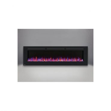 Napoleon Allure 72″ Linear Wall-Mount Electric Fireplace