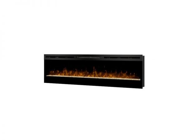 Dimplex BLF74 Galveston 74″ Linear Electric Firebox