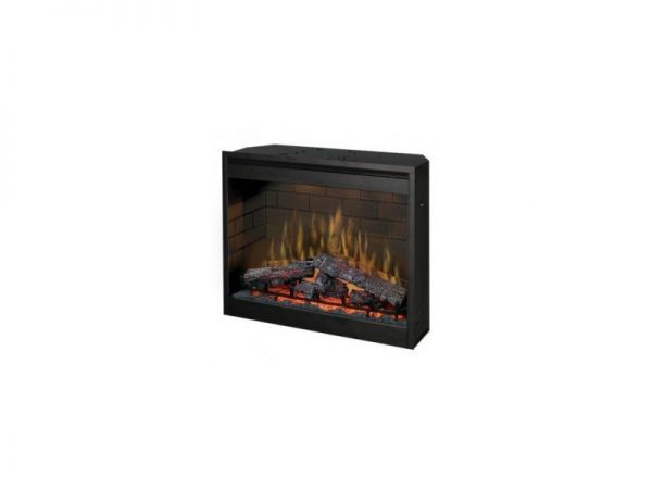 Dimplex DF3015 30″ Electric Firebox with Logs