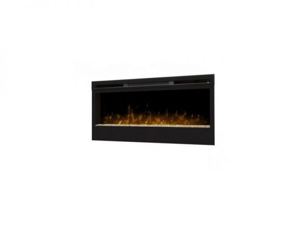 Dimplex BLF50 Synergy 50″ Wall-Mount Electric Fireplace