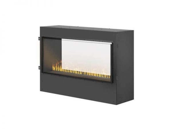 Dimplex GBF1000-PRO Opti-myst Built-in Electric Fireplace