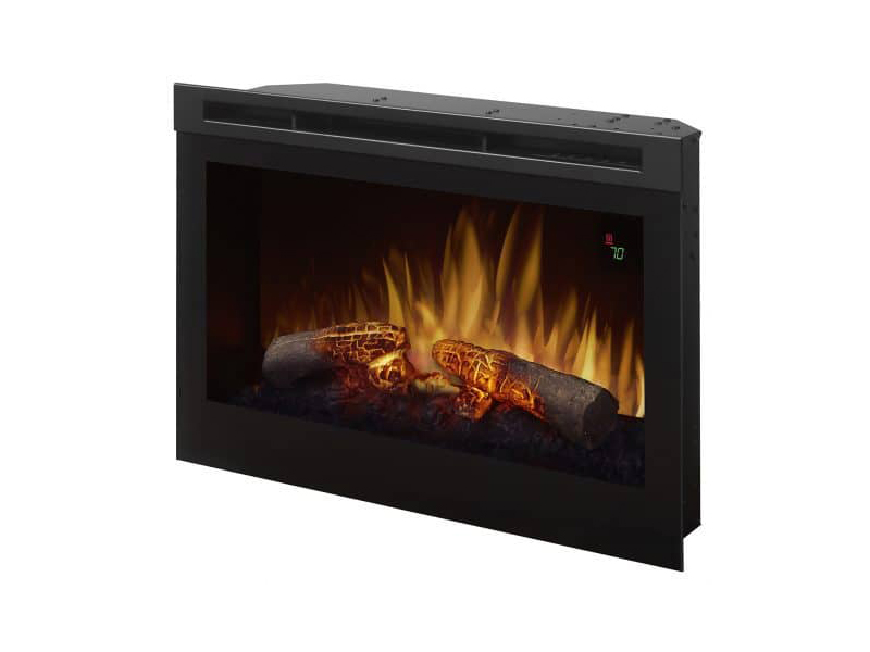 Dimplex Dfr2551l 25 Electric Firebox With Logs