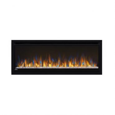 Napoleon NEFL42CHD Alluravision 42″ Linear Fireplace