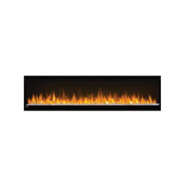 Napoleon NEFL60CHD Alluravision Deep 60″ Linear Fireplace