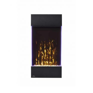 Napoleon Allure NEFVC32H Vertical 32″ wall hanging fireplace