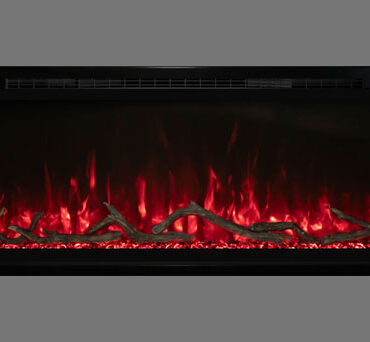 Modern Flames Spectrum Slimline 60″