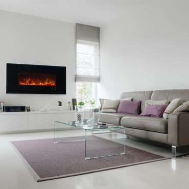 Modern Flames Ambiance CLX2 Series 80″