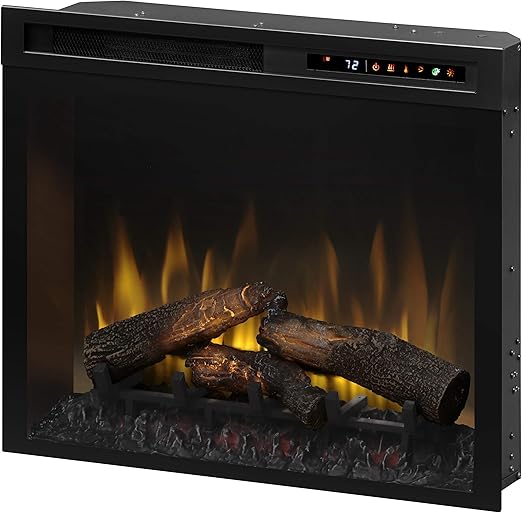 33″ Multi-Fire XD® Electric Firebox