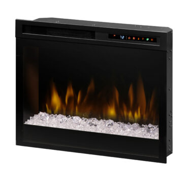 Nova 23″ Plug-in Electric Firebox