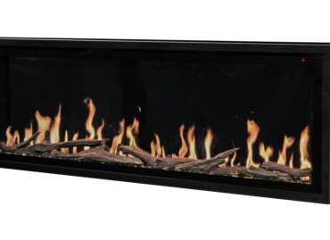 Modern Flames OR60-SLIM ORION 60″ SLIM HELIOVISION ELECTRIC FIREPLACE See original listing