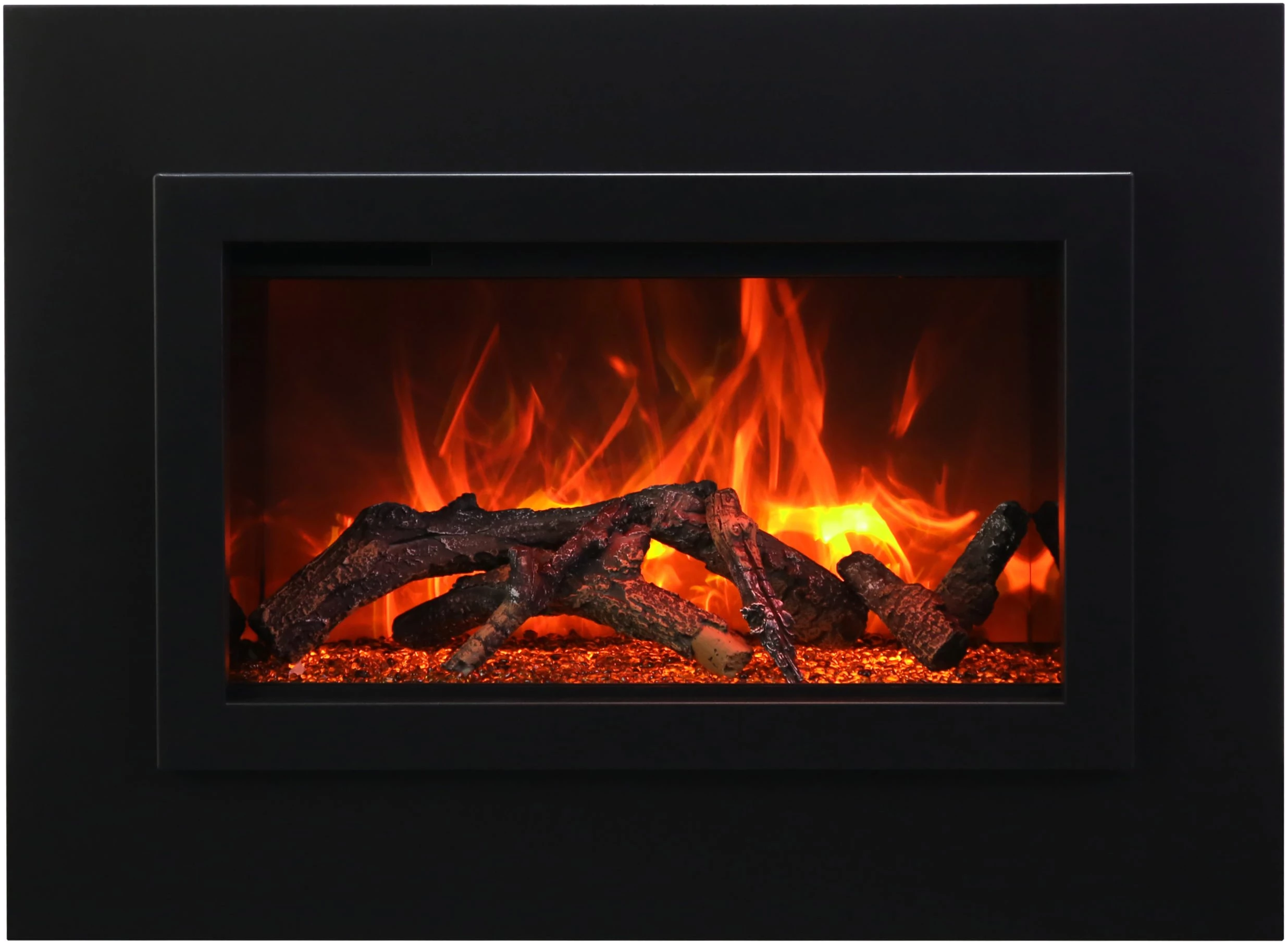 Amantii TRD Smart Insert 26″ Electric Fireplace